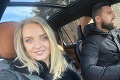 Utiekla pred vojnou, na Slovensku jej ukradli neprehliadnuteľné auto: Ukrajinka prišla o krásne vyznanie lásky od manžela
