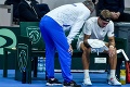 Molčan začal vo Wimbledone famózne! Španielskeho súpera zdolal v štyroch setoch