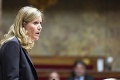 Francúzskemu parlamentu bude historicky prvýkrát predsedať žena: O post sa zaujímali až 4 kandidátky