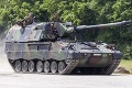 Nemecko a Holandsko dodá Ukrajine ďalšiu várku ťažkých zbraní: Rozhodli tak na summite NATO v Madride