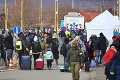 Situácia na našich hraniciach s Ukrajinou: Minister vnútra Roman Mikulec ju jednoznačne špecifikoval