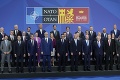 Rusko po vyjadrení Spojených štátov na summite NATO: Nedáme sa zastrašiť!