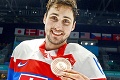 Slovenská hviezda nevylučuje pokračovanie v KHL: Za jeden rok tam zarobím viac, ako za päť rokov inde!
