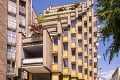 Dostane nový nádych: Legendárnu bytovku na Medenej v Bratislave obnovia po 48 rokoch