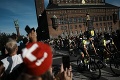 Škandál pred začiatkom Tour de France: Dánska polícia vykonala raziu v hoteli elitného tímu