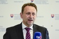 Odvolávanie ministra pôdohospodárstva Vlčana: Takto dopadlo hlasovanie!