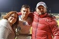 Samuel Kopásek poslal Slovákov na majstrovstvá sveta do Indonézie: Víťazný gól venoval rodičom