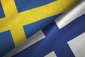 Fínsko a Švédsko sú už jednou nohou v NATO: Čoskoro urobia tento krok!