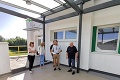 Unikátny cyklistický velodrom v Prešove sa dočkal ďalšej rekonštrukcie! Čomu sa môžu najnovšie návštevníci tešiť?