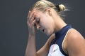 Ženský pavúk pokračuje už bez slovenského zastúpenia: S Wimbledonom sa lúči aj naša najlepšia tenistka