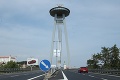 Známy most cez Dunaj čaká okrúhle výročie: Takto stavali ikonické UFO
