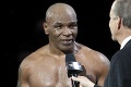 Mike Tyson šokuje fanúšikov: Ľutujem, že som toto svinstvo nepoznal skôr!