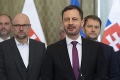 Historická chvíľa pre Slovensko, hlása premiér: Vo Valalikoch pri Košiciach postavia automobilku Volvo