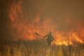 Hasiči upozorňujú na zvýšené nebezpečenstvo vzniku požiarov: Toto všetko bude zakázané