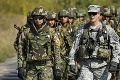 Bojovú skupinu NATO doplnila rota z Nemecka: Na Slovensku pôsobí množstvo zahraničných vojakov