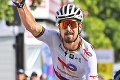 Nové covidové pravidlá na Tour de France: Pozitívny neznamená koniec