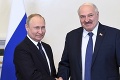 Putin považuje sankcie Západu za ilegálne: Takto má Rusku pomôcť jeho spriatelená krajina