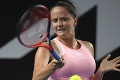 Tenistka Viktória Kužmová sa vydala za svojho trénera: Plánujú bábätko?