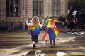 Ďalší krok Švajčiarska na podporu LGBT komunity: Najprv registrované partnerstvá, teraz...