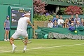 Marián Vajda po postupe svojho zverenca do 3. kola Wimbledonu: Molčanovi pomohli tipy od Djokoviča!