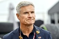 Coulthard hľadá šampiónku F1!