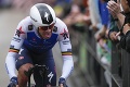 Úvodnú etapu Tour de France 2022 ovládol Lampaert: Sagan v druhej stovke