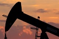 Po výkyvoch a obavách ceny ropy vzrástli: V porovnaní s predchádzajúcim dňom stúpli o viac ako 2%