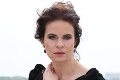 Známa herečka Zuzana Fialová otvorene o svojej povahe: Je so mnou nuda a rada hliviem!