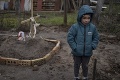Okupované územia na Ukrajine sa zmenili na nepoznanie: Moskva rozhodla, toto platí na školách
