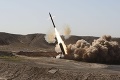Izrael odpálil raketu na územie Sýrie: Zranení sú najmenej dvaja civilisti
