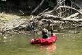 Mimoriadne pátranie! Pri rieke Torysa sa stratil len 2-ročný chlapček