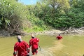Mimoriadne pátranie! Pri rieke Torysa sa stratil len 2-ročný chlapček