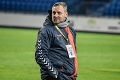 Futbalová Banská Bystrica pozná nového trénera: Zahodil ponuku zo zahraničia!