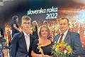 Zdravotníčka Alena zbiera ocenenia: Slovenka roka šéfuje 2 500 sestrám!