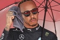 Lewis Hamilton skritizoval svojich vlastných fanúšikov: S takýmto správaním určite nesúhlasím