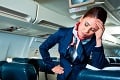 Zamestnanci Ryanairu ohlásili ďalšie štrajky: Stovky zrušených letov a meškaní