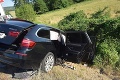 Ďalšia tragická nehoda na cestách: Muž († 36) sa už domov nevráti, šoférovať mal jeho brat