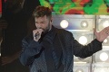 Na sexidol Rickyho Martina sa valí špina: Drsné obvinenie z incestu! Hrozia mu roky v base