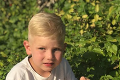 Puškárovej so Švajdom robia obrovskú radosť ratolesti: Pozrite, na čo sa dal ich 5-ročný Adamko