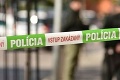 Hrozivý nález polície: Neďaleko slovensko-maďarských hraníc našli muža († 51) s prestrelenou hlavou