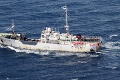 Postavili sa na stranu Ukrajiny: Turci zadržali ruskú loď, pátrajú po kradnutom obilí z Berďansku