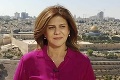 Americkí predstavitelia dospeli k záveru: Usmrtili palestínsku novinárku izraelské sily?