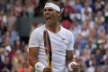 Nadal stále nenašiel v tejto sezóne grandslamového premožiteľa: O semifinále Wimbledonu proti Fritzovi