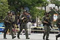 Panika na oslavách Dňa nezávisloti! V Chicagu došlo k streľbe, polícia hlási niekoľko mŕtvych i zranených