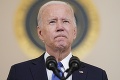 Prezident Joe Biden si nedával servítku pred ústa: Vyzerá to, akoby sa USA hýbali dozadu