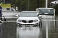 Katastrofa v priamom prenose! Austráliu sužujú mohutné extrémy počasia: Obrovské záplavy všetko ničia