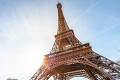 Ikonická dominanta Paríža v problémoch: Čo bude s Eiffelovou vežou?