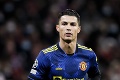Prestup, ktorý by šokoval celý svet: Skončí Ronaldo u odvekého rivala jeho bývalého klubu?