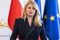 Prezidentka sa prihovorila Slovákom žijúcim v zahraničí: Krajina na vás nezabúda!