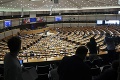 Razantný krok Európskeho parlamentu: Plán vylúčiť Rusko z významnej medzinárodnej organizácie